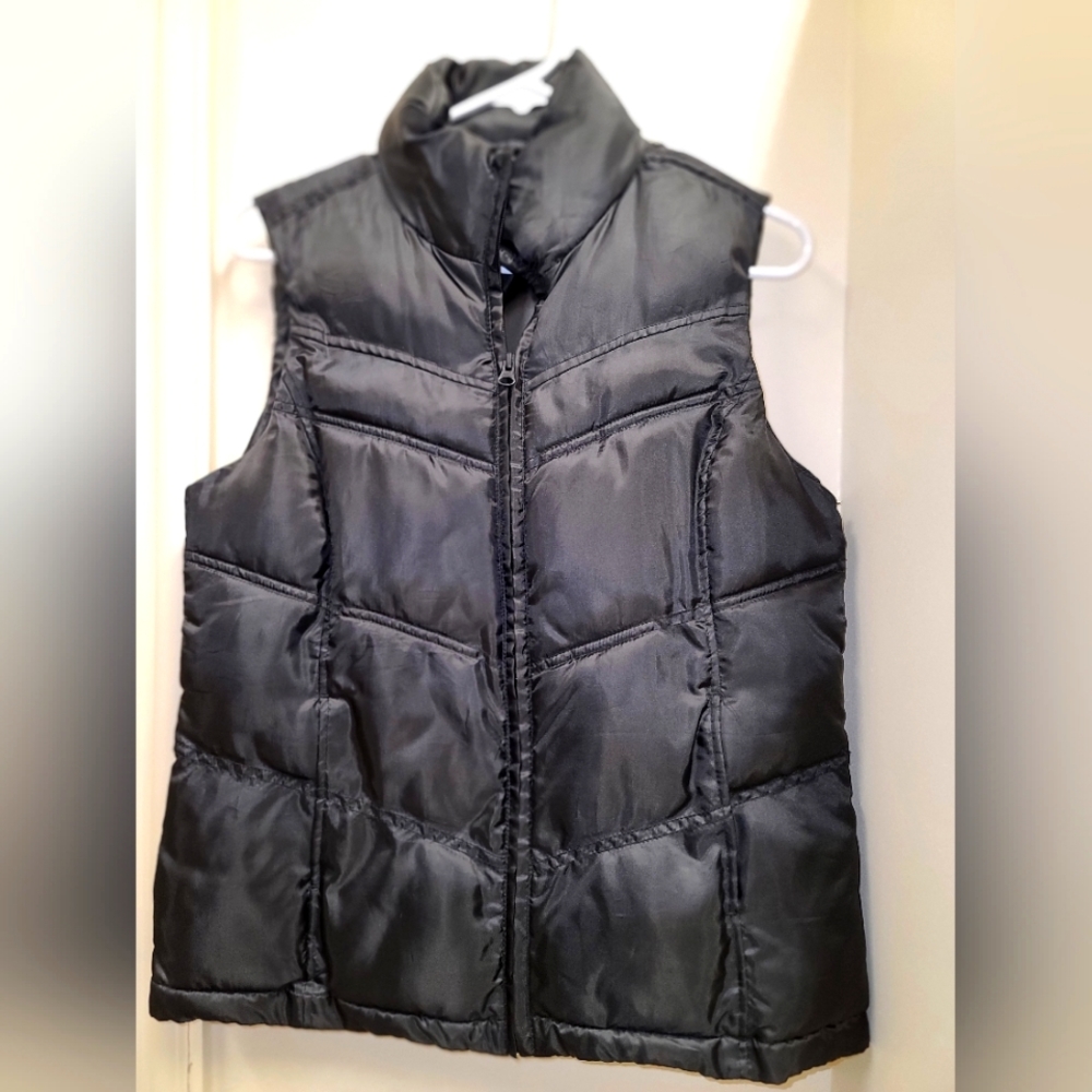 Merona | Puffy Vest